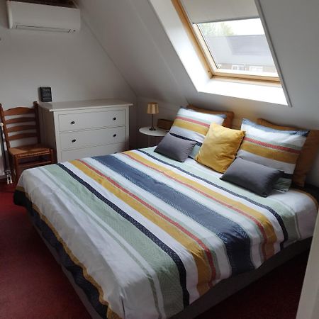 Alblasserdam La Nostra Casa B&B 외부 사진