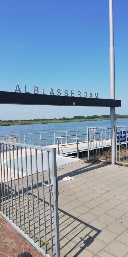 Alblasserdam La Nostra Casa B&B 외부 사진