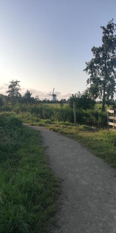 Alblasserdam La Nostra Casa B&B 외부 사진