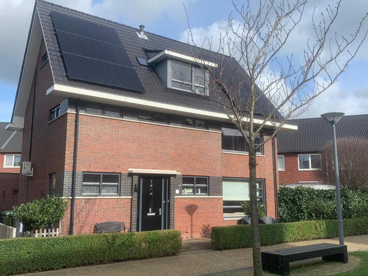 Alblasserdam La Nostra Casa B&B 외부 사진