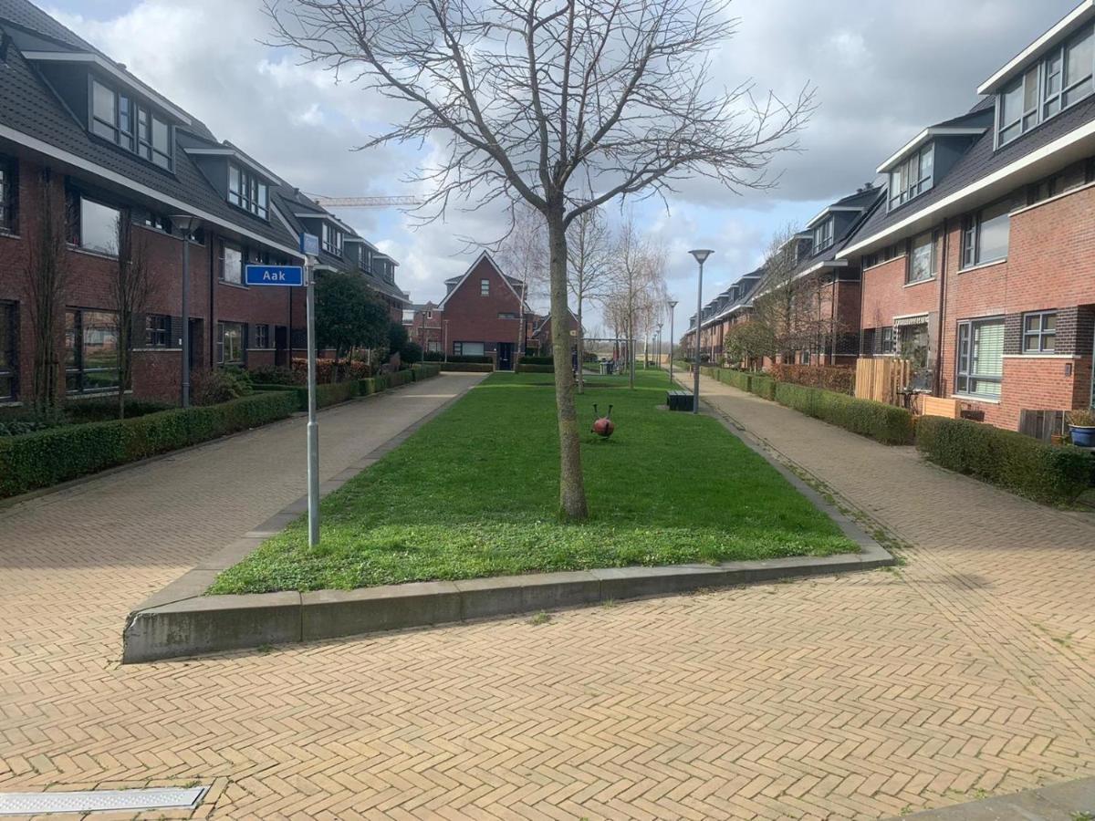 Alblasserdam La Nostra Casa B&B 외부 사진