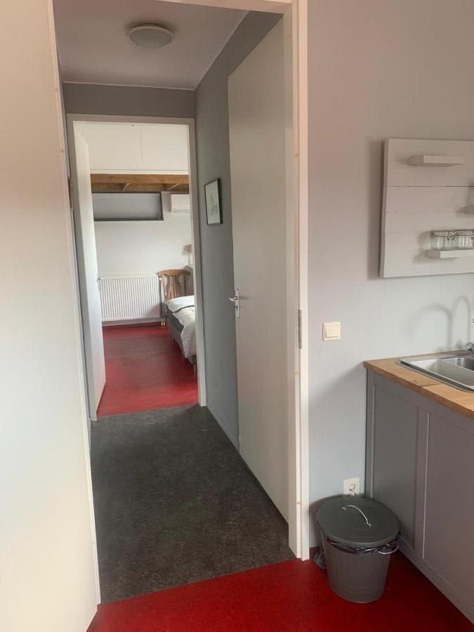 Alblasserdam La Nostra Casa B&B 외부 사진