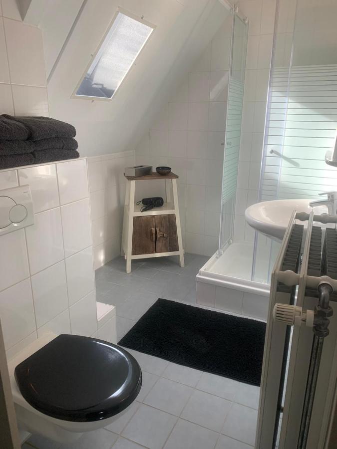 Alblasserdam La Nostra Casa B&B 외부 사진