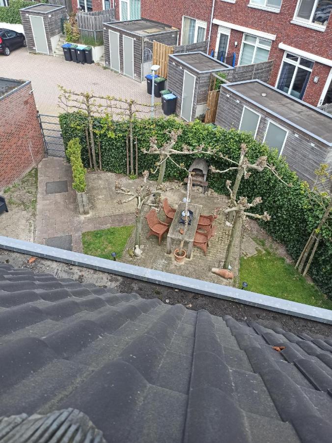 Alblasserdam La Nostra Casa B&B 외부 사진