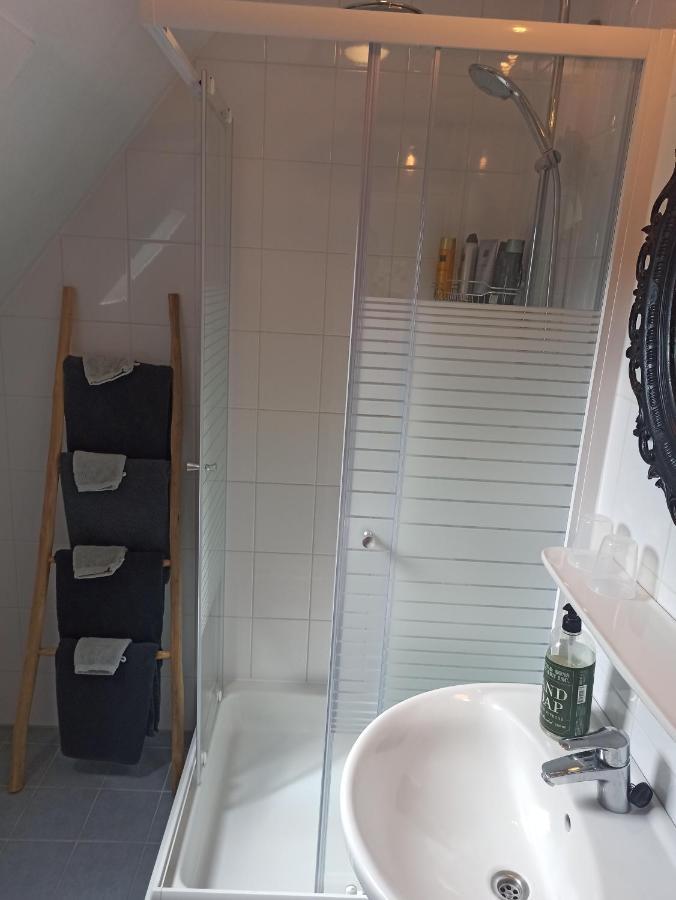 Alblasserdam La Nostra Casa B&B 외부 사진