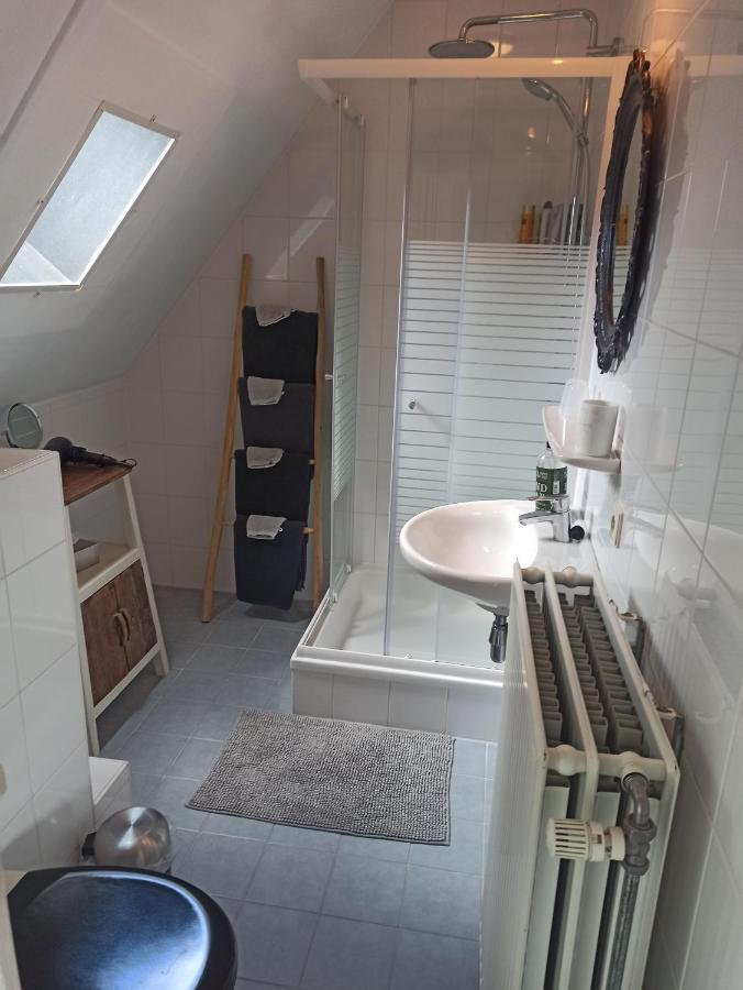 Alblasserdam La Nostra Casa B&B 외부 사진