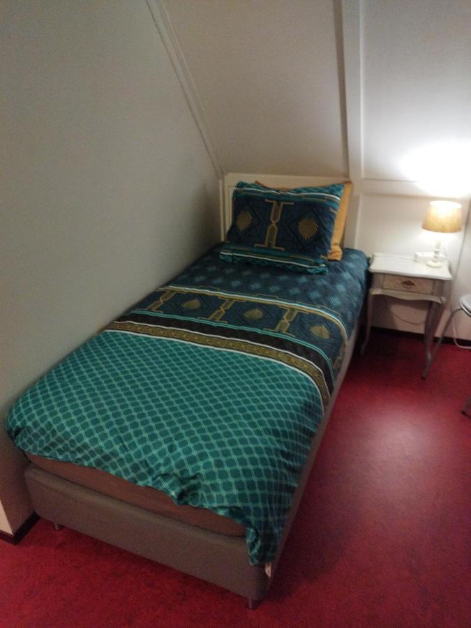 Alblasserdam La Nostra Casa B&B 외부 사진