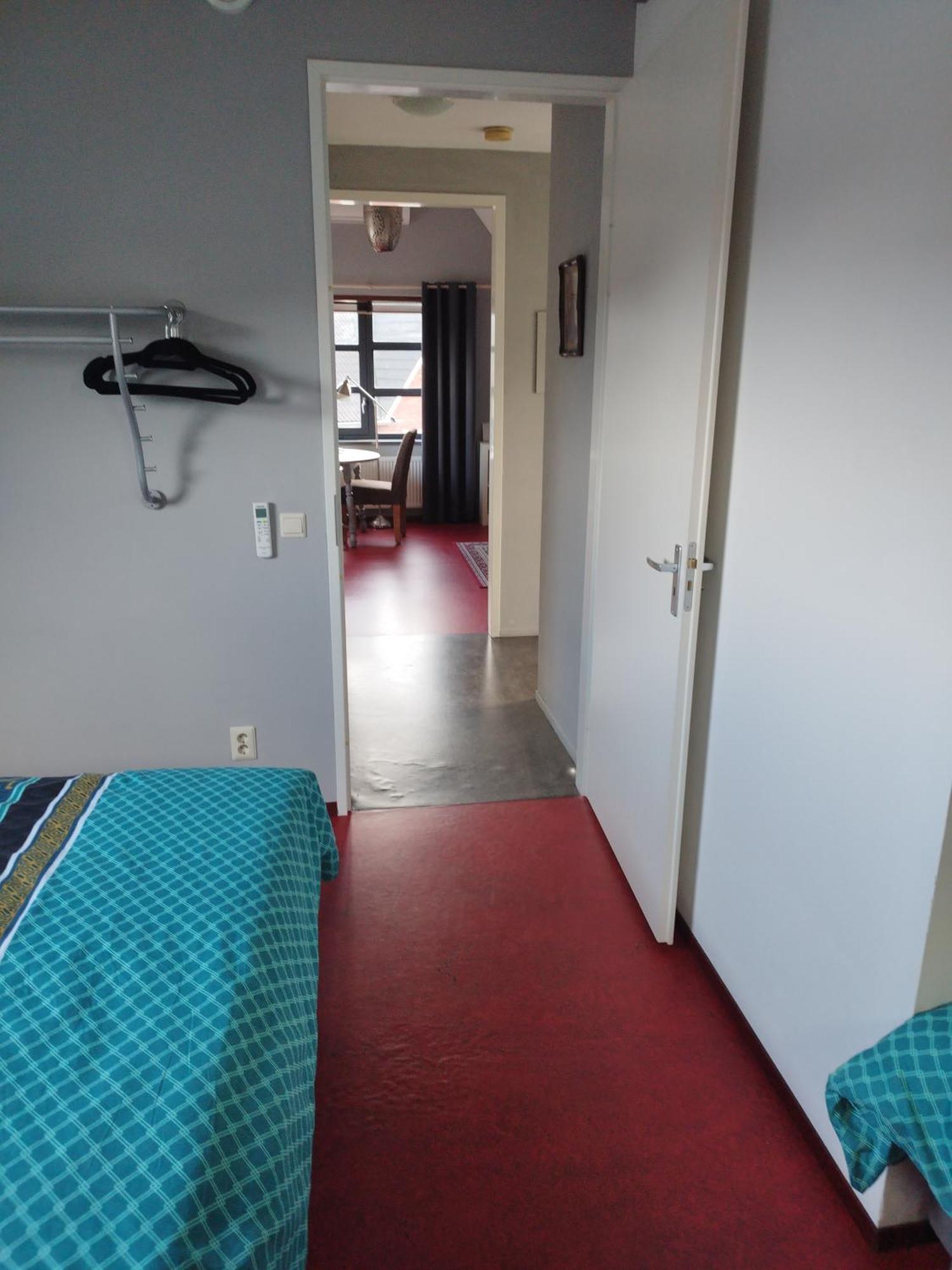 Alblasserdam La Nostra Casa B&B 객실 사진