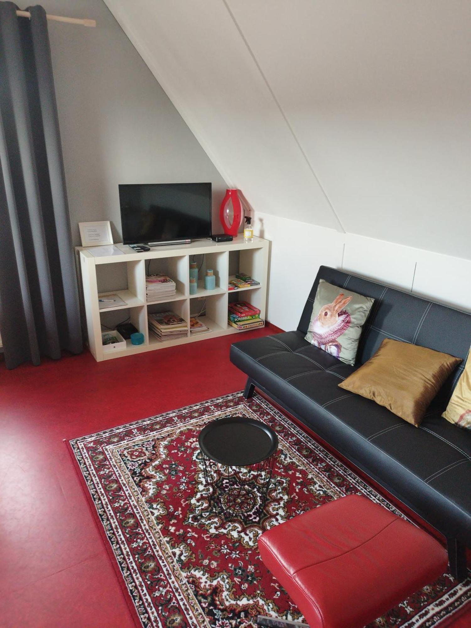 Alblasserdam La Nostra Casa B&B 객실 사진